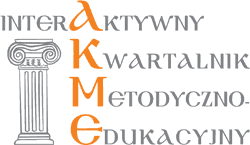 Logo AKME